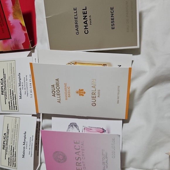 Scent Sampler Bundle - Picture 6 of 7